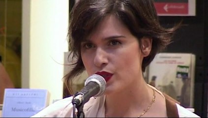 Erica Mou @ Incontri musicali