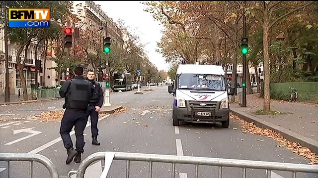 Qui est Ismaïl Mostefaï, le kamikaze français du Bataclan?