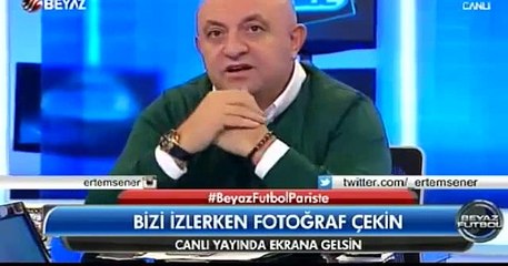 Sinan Engin: "Beşiktaş, Chelsea'dan transfer yapacak"