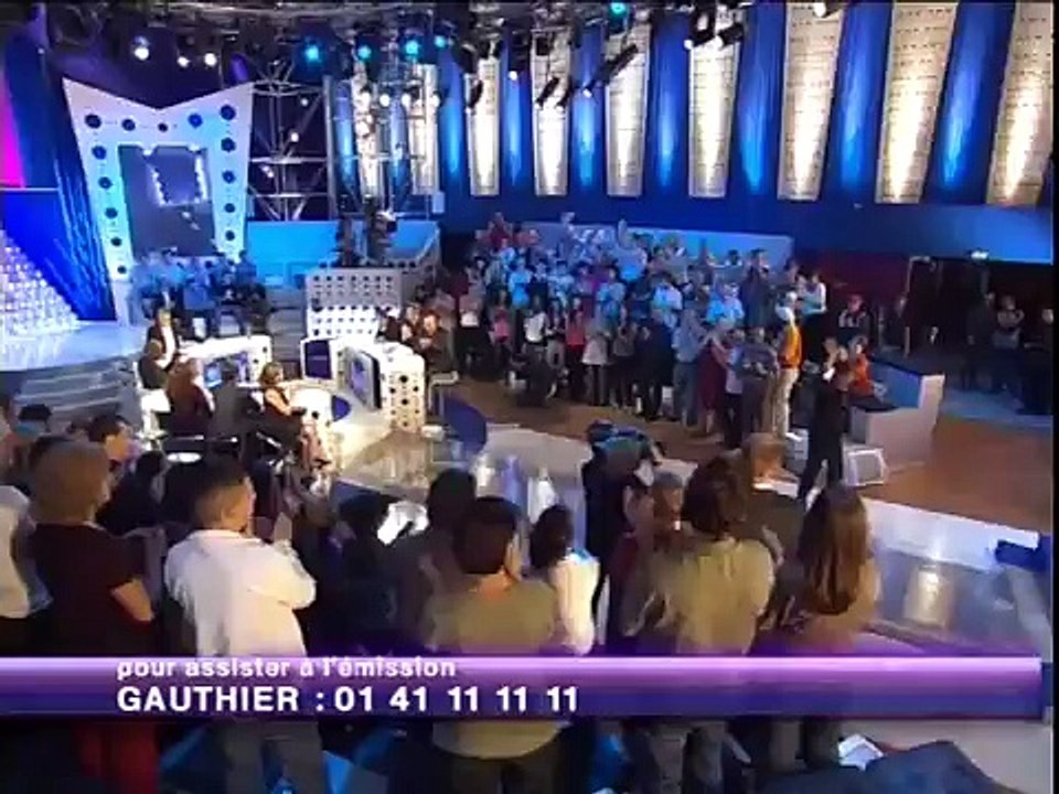 Harry Roselmac - 22 Septembre 2007 # ONPC