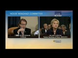 GOP Rep. Roskam Accuses Clinton of Seeking All the Credit After Benghazi