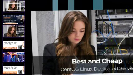 ARN SERVER - Cloud Server Provider