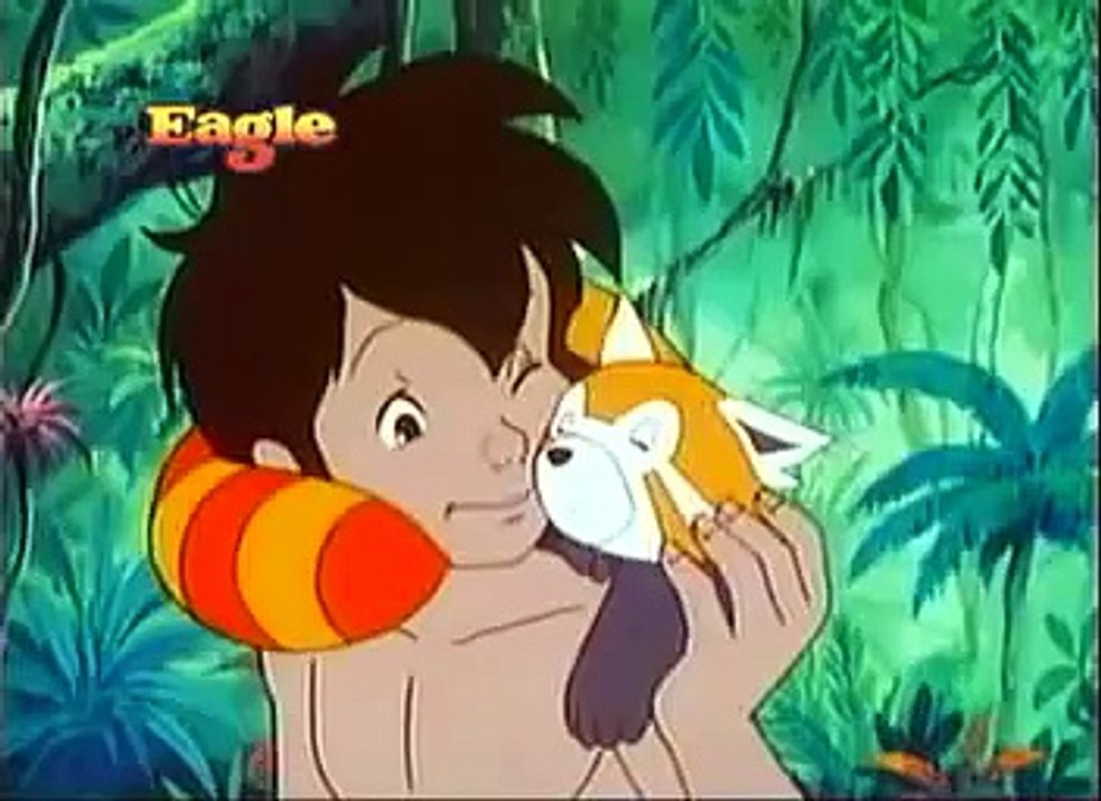 mongli cartoon-Episode 09
