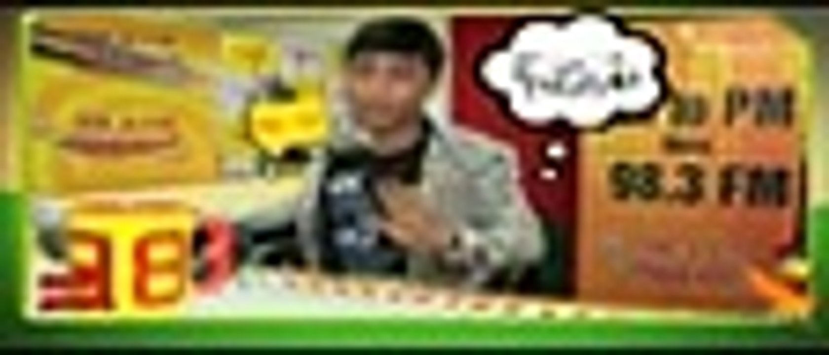 RJ Naved Murga second