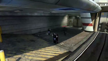 Glitching = Bad!