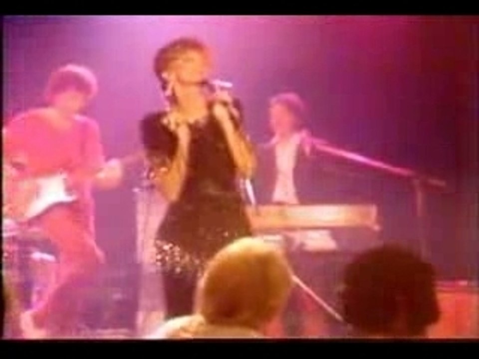 Olivia Newton John - Magic