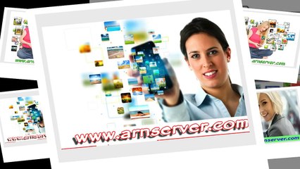 ARN SERVER IS THE BEST DEDICATED SERVER