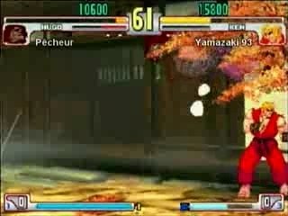 Stunfest 2k7 finale team Third Strike