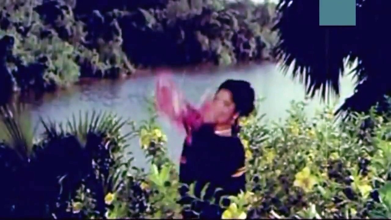 Bangla Move Songs y Jibon Tomake Dilam-Mitali Mukherjee