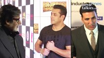 Salman Khan Becomes Bollywoods Richest Actor After Bajrangi Bhaijaan