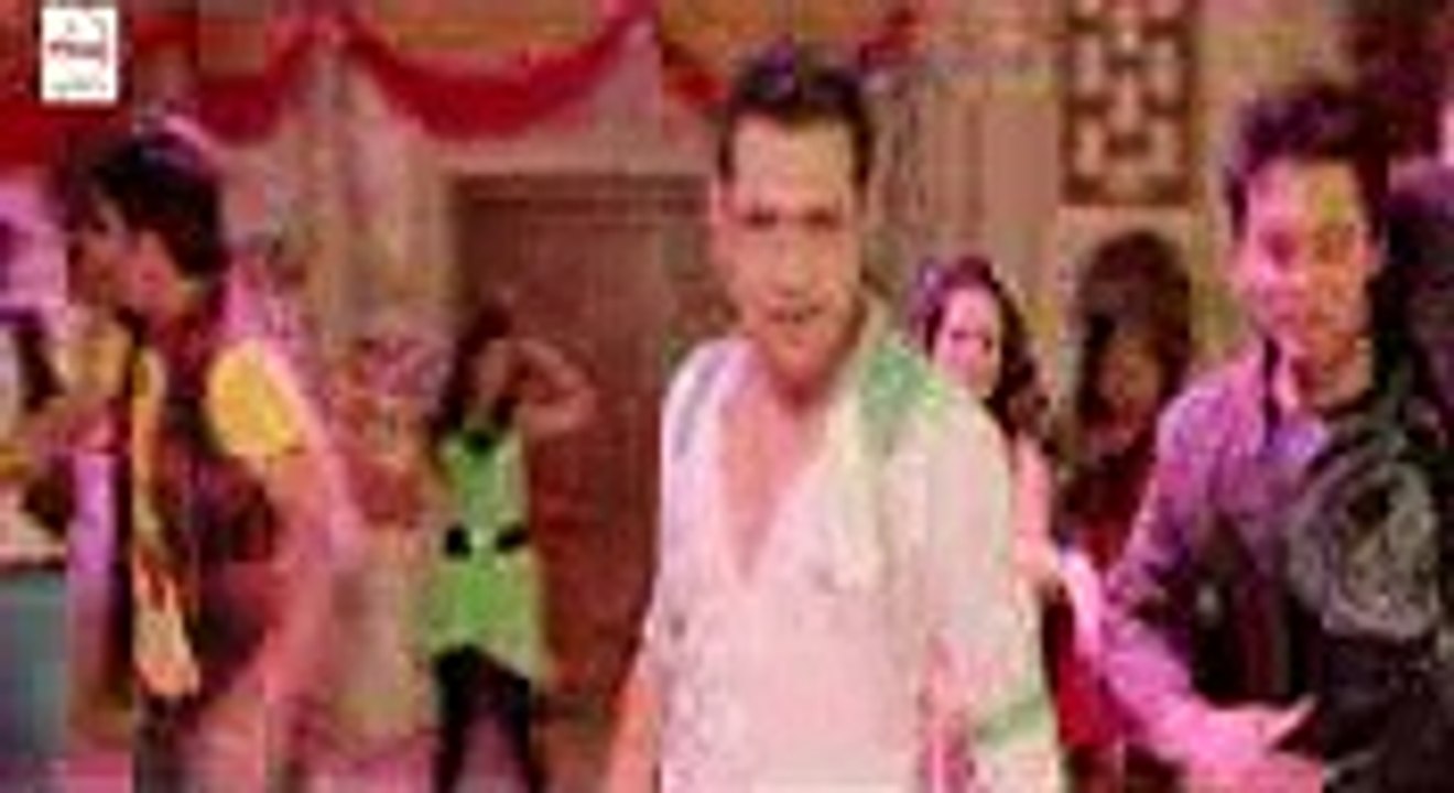 Sweety - Carry On Jatta - Gippy Grewal and Mahie Gill - Full HD