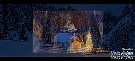 The Christmas Event Theatrical Trailer