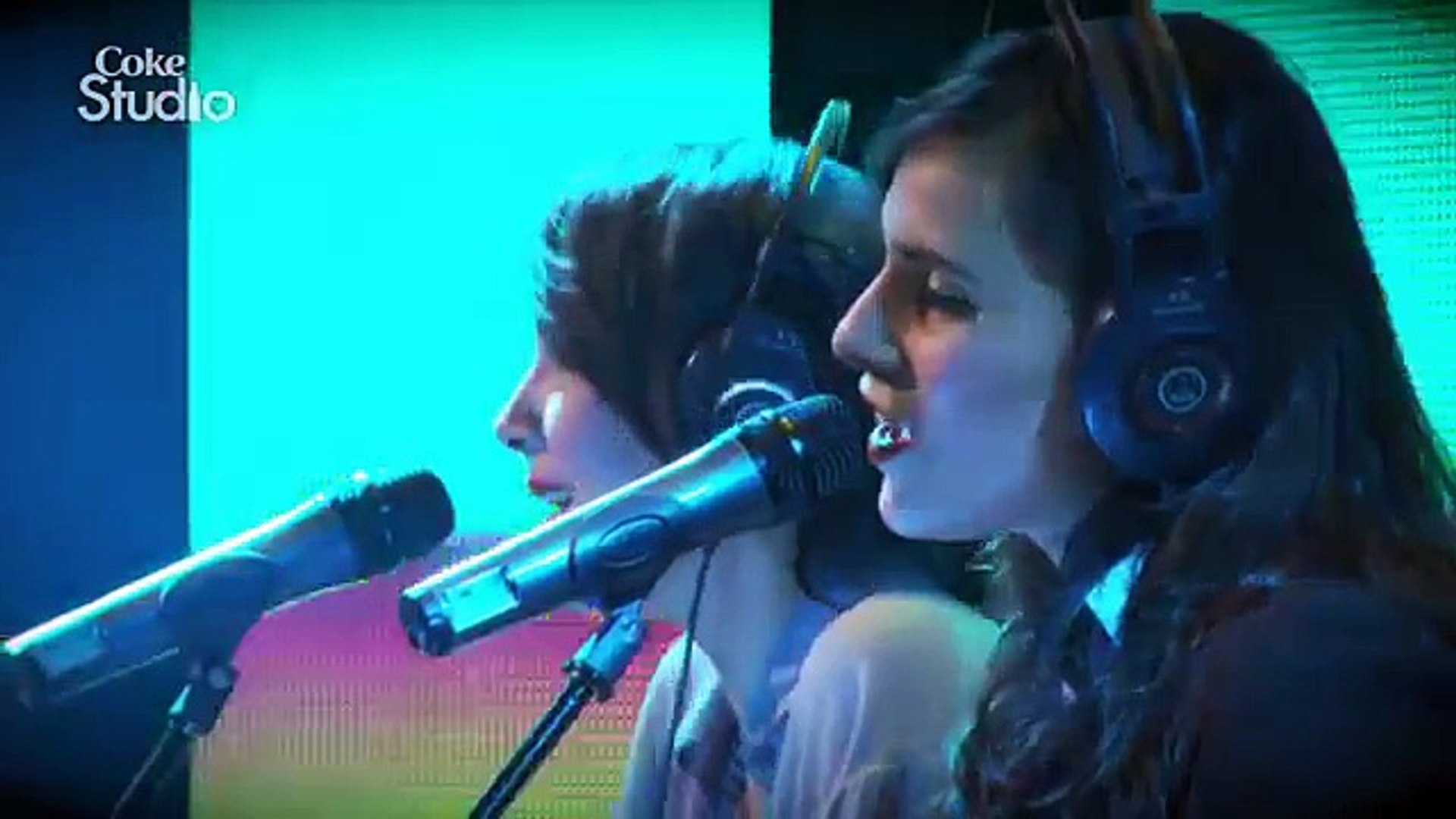 ⁣Bohemia School Di Kitaab Coke Studio Pakistan