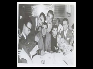 στελιος καζαντζιδης στης κοινωνιας τα σκαλοπατια