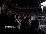 PSG - OL - Paris est magique