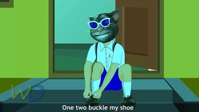 Five Little Ducks and Many More Numbers Songs | Number Nursery Rhymes Collection by ChuChu