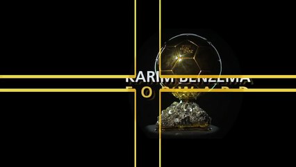 FIFA Ballon dOr 2015: Mens Nominees