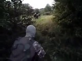 Ukraine War Video claims to show capture of Battalion Aydar trooper by Russian special for