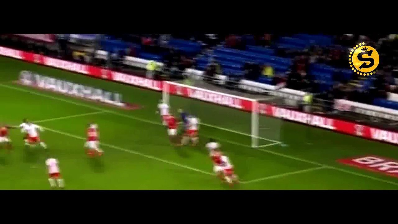 HIGHLIGHTS ► Wales 2 vs 3 Netherlands - 13 Nov 2015 | English Commentary
