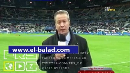 مفاجأة من العيار الثقيل:السلطات الفرنسية تلقت تهديدات قبل العملية الإرهابية بساعات