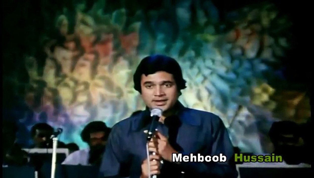 Jab Dard Nahe tha sine me