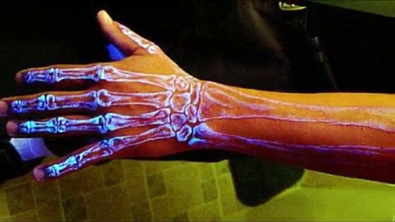 3D stickers - Amazing