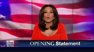 Judge Jeanine: The concept of sanctuary cities is wrong
