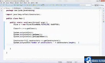 Advanced Java Programming Tutorial [ COMPLETE TRAINING ]_clip12