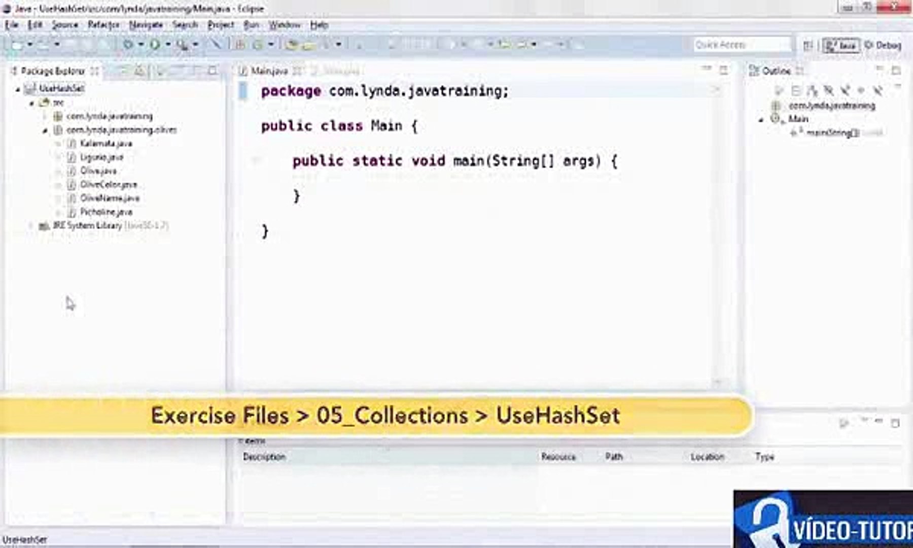 Advanced Java Programming Tutorial [ COMPLETE TRAINING ]_clip14