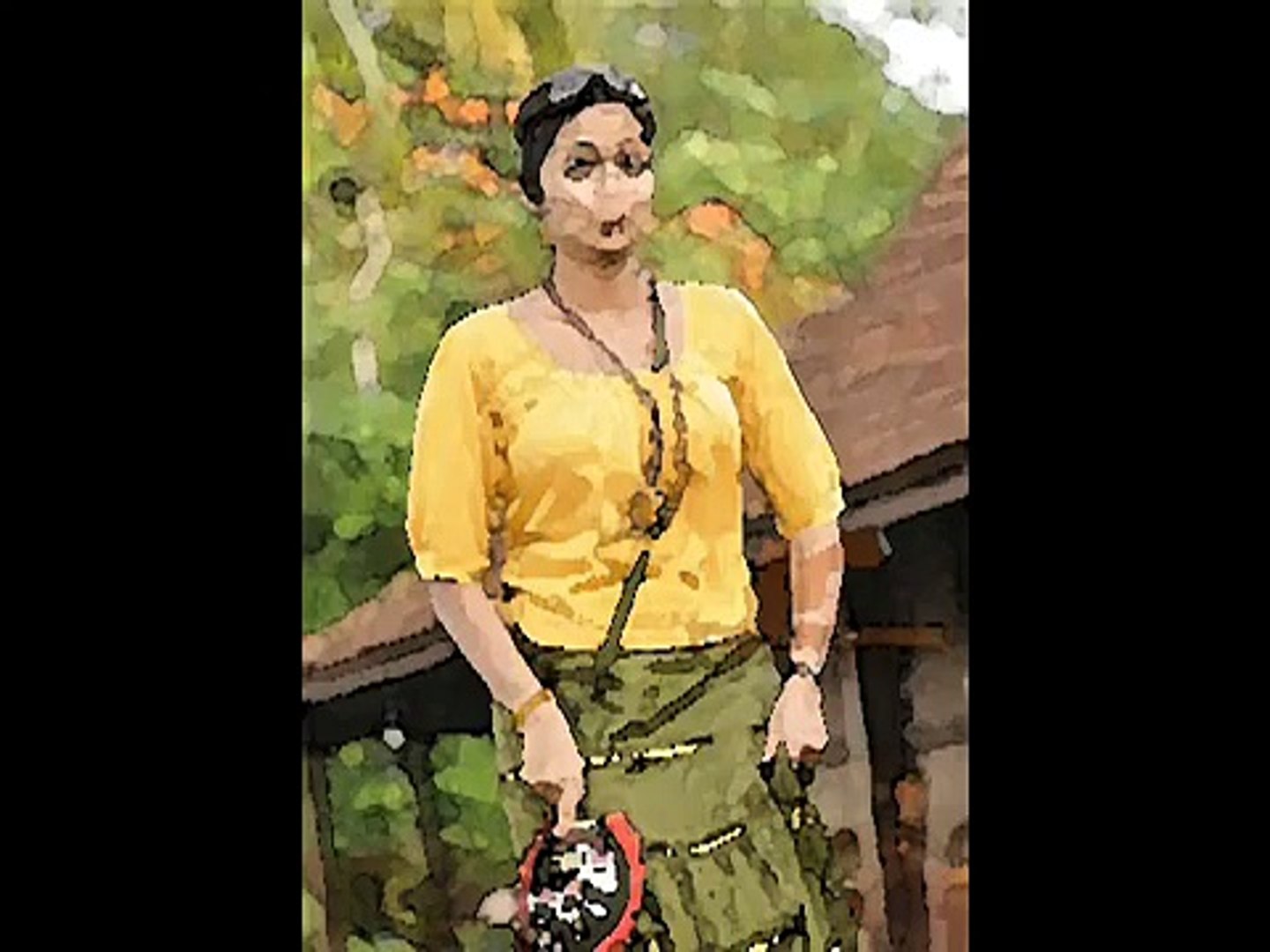⁣tamil village melodies song
