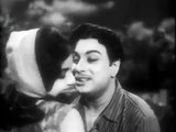 Old Tamil Songs - Parthukondathu Kannukku - M.G.R. - Jayalalitha- Thaikku Thalaimagan [196