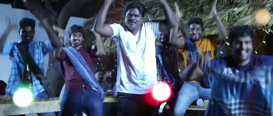 Salim | Maskara | Tamil Movie Video song