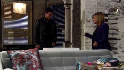 GH ~ Maxie & Nathan ~ 1/2/14