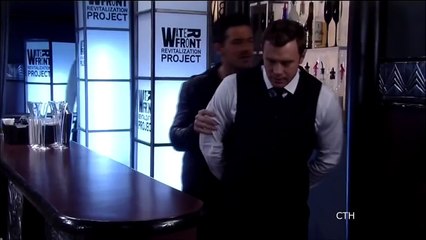 GH ~ Maxcie & Nathan Scenes ~ 1/30/15