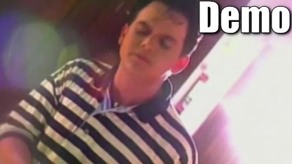 Adolecents Orquesta - Me Nego - Salsa Intro 72 Bpm - Demo