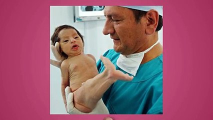 Real or Fake Human like fish