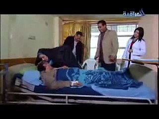 فاتن كريم 9 سنوات تحت الرماد