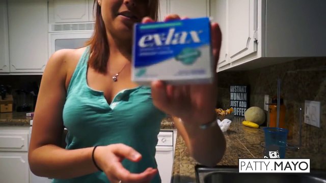 Girlfriend Pranks Boyfriend with Laxative GF vs BF Pranks