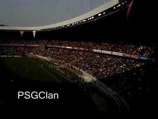 PSG - OL - Qui ne saute pas...