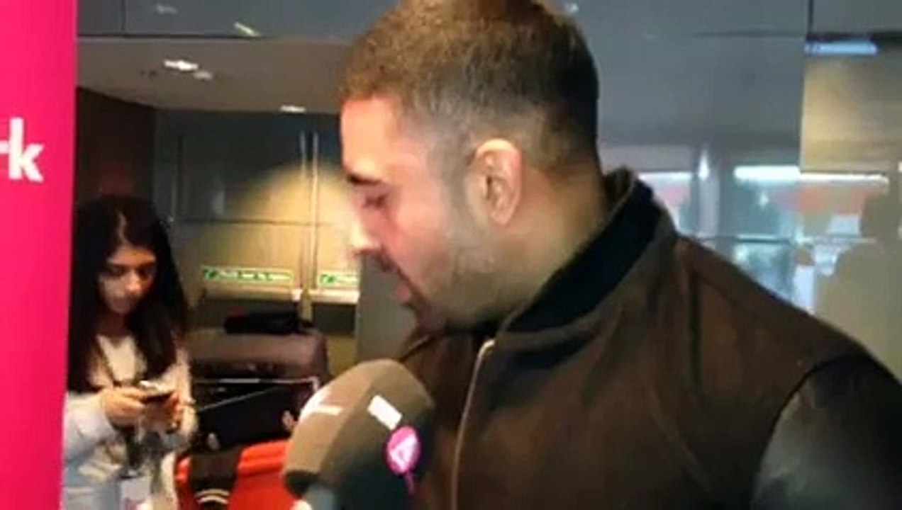 Jay Sean