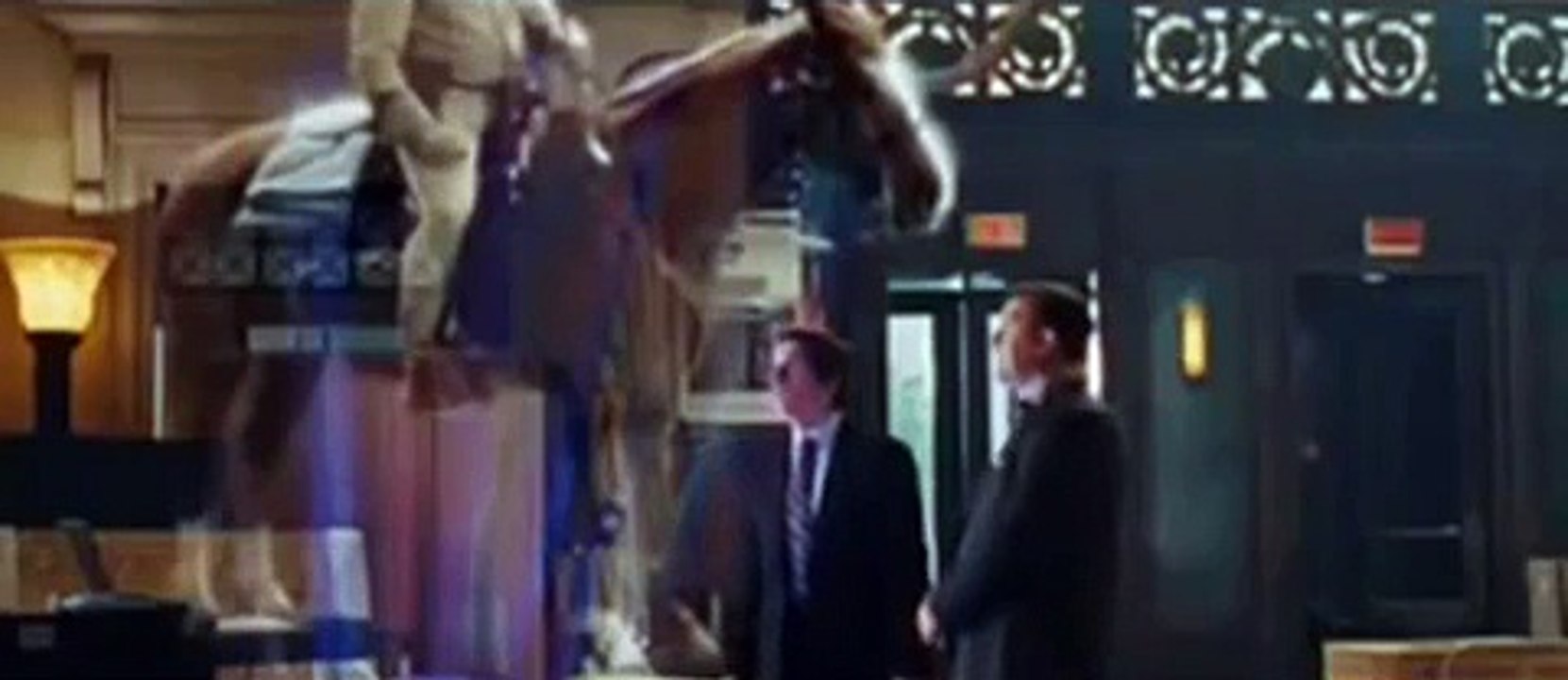 film daction complet en francais HD - La Nuit au musée 2