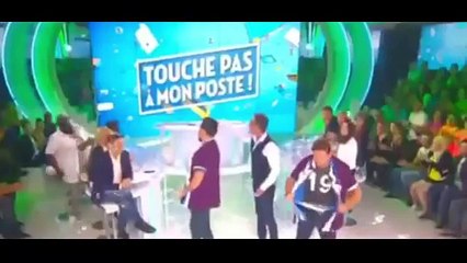 Olivier Dion découvrez le beau gosse de Danse avec les stars 6 torse nu !