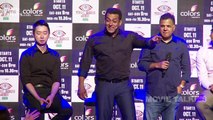 OMG! Watch Salman Khan CRAZY Reaction On Ex Girlfriends Aishwarya Rai