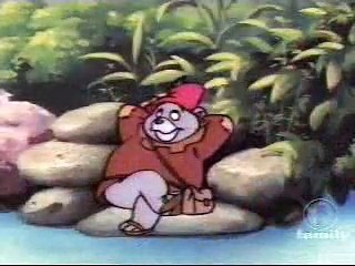 Gummi Bears - There_#039;s No Place Like Home - vidéo dailymotion