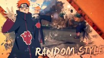 Naruto Shippuden Ultimate Ninja Storm Revolution | Awakenings rules!