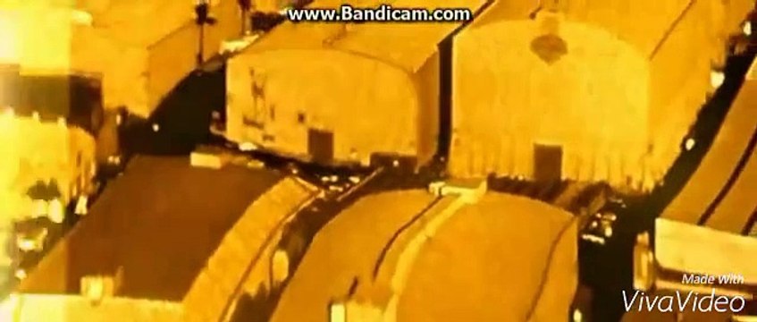 Warner Bros. Pictures & Castle Water Entertainment & Burnt Brian - INTROLogo Variant (2004) HD