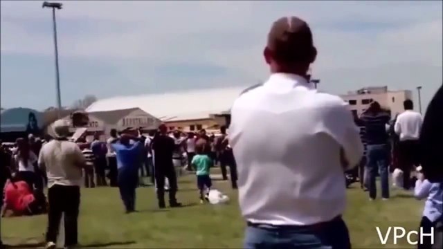 JET CRASH Oneida Tennessee Airshow Jet Crash || Plane Crash in Tennessee ( RAW VIDEO )