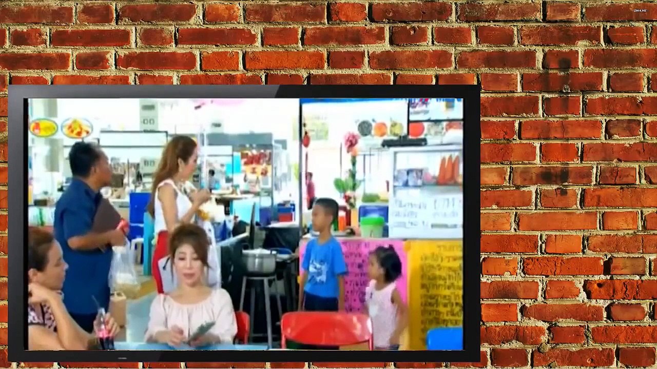 Dối Tình Tập 26 – Phim Thái Lan VTVCab 1