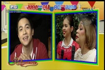 EAT BULAGA (Problem Solving Kalyeserye) - November 14 2015 FULL EPISODE PART 6