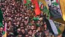Palestinian killed by Israeli soldiers in Hebron - trending video